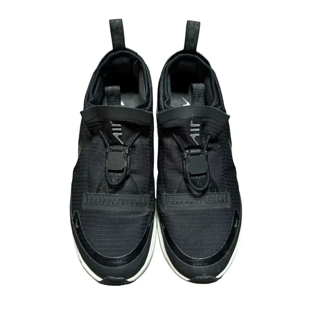 Nike Women's Black Air Max Dia Winter BQ9665-001 Size 8